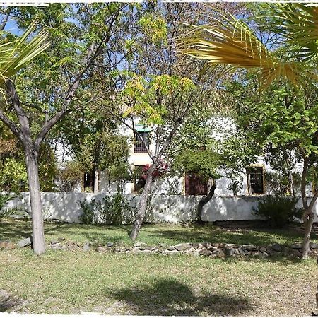 Cortijo Casas Viejas Villa Malaga Luaran gambar