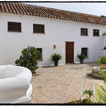 Cortijo Casas Viejas Villa Malaga Luaran gambar