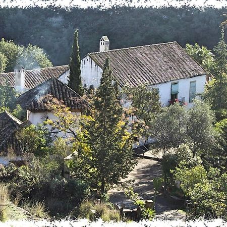 Cortijo Casas Viejas Villa Malaga Luaran gambar
