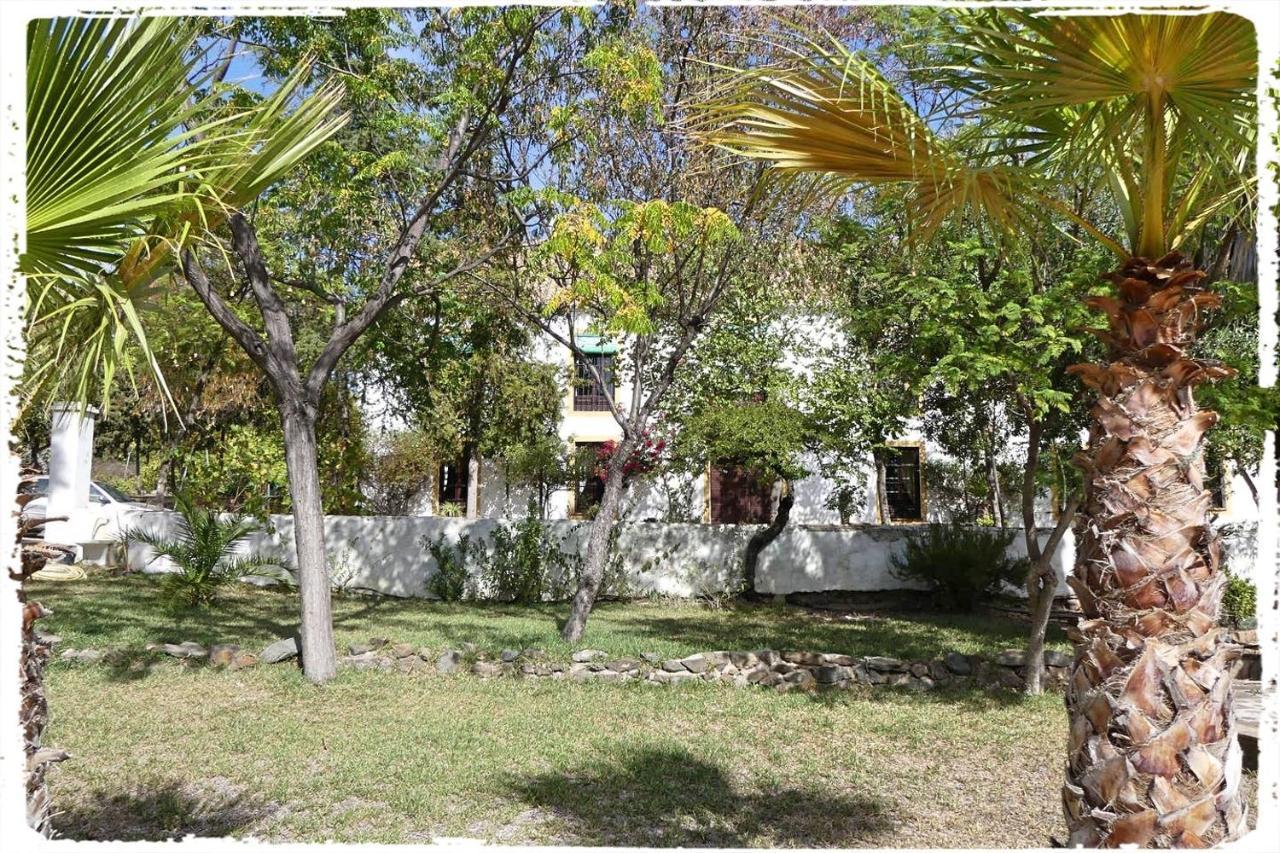 Cortijo Casas Viejas Villa Malaga Luaran gambar